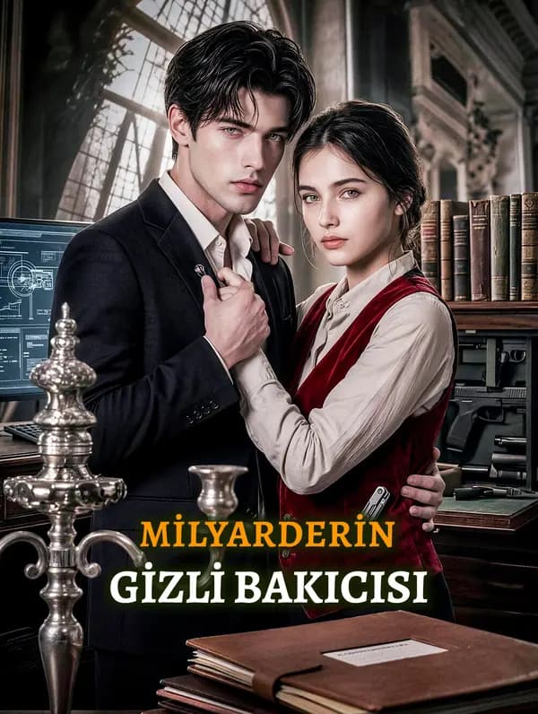 MİLYARDERİN GİZLİ BAKICISI