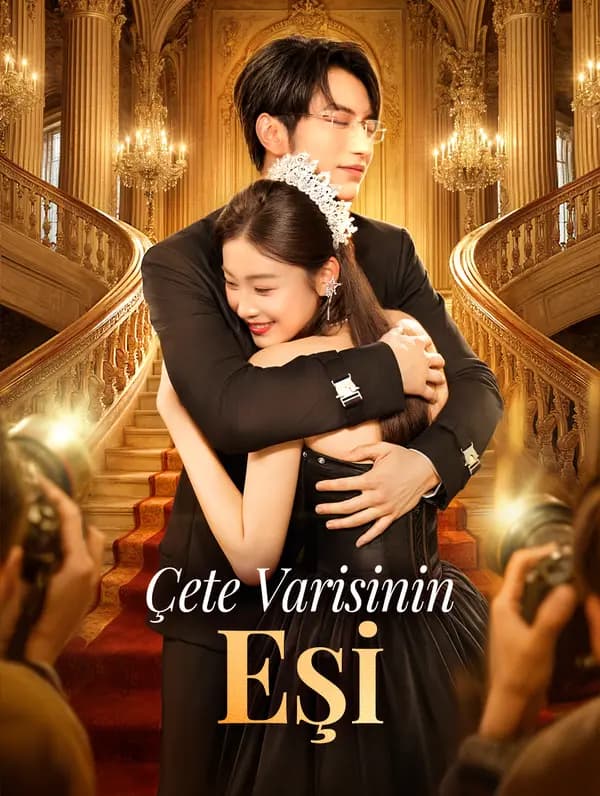 Çete Varisinin Eşi