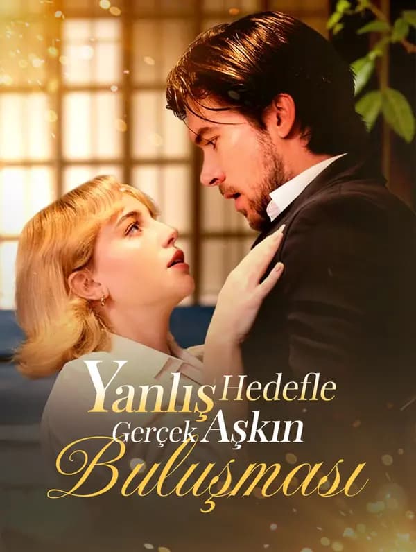 Yanlış Hedefle Gerçek Aşkın Buluşması