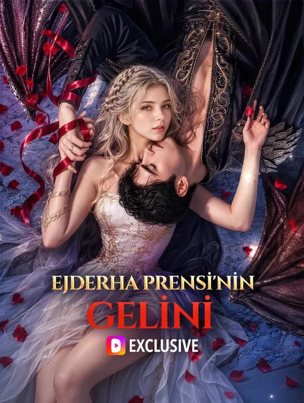 EJDERHA PRENSİ'NİN GELİNİ