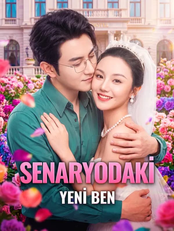 SENARYODAKİ YENİ BEN
