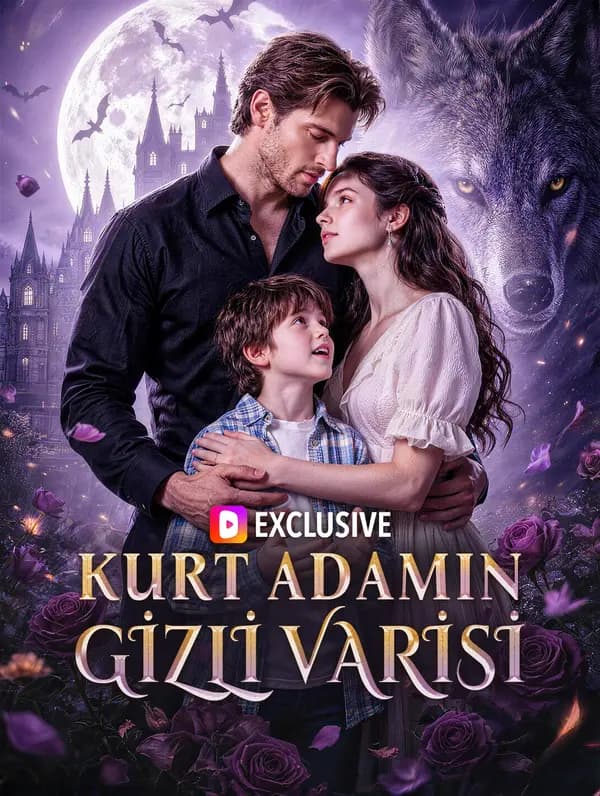 KURT ADAMIN GİZLİ VARİSİ