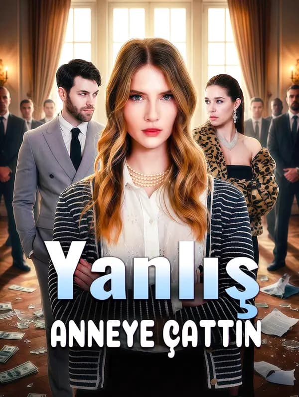 Yanlış Anneye Çattın