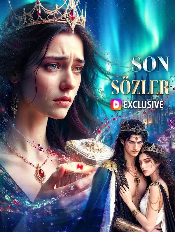 SON SÖZLER
