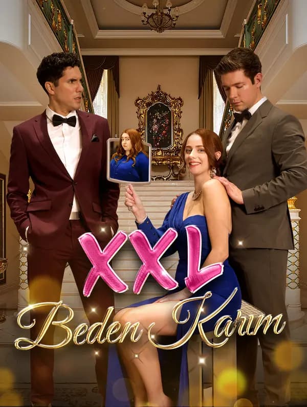 XXL Beden Karım(Dublajlı)