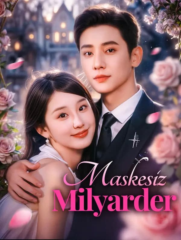 Maskesiz Milyarder