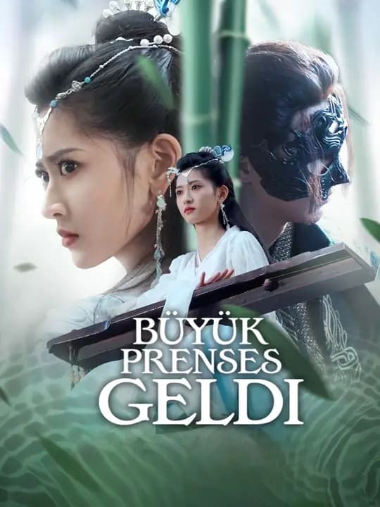 Büyük Prenses Geldi