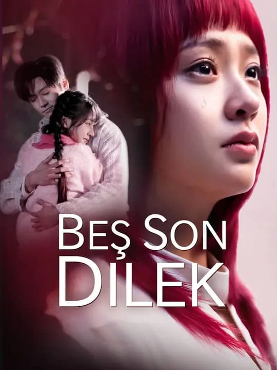 Beş Son Dilek