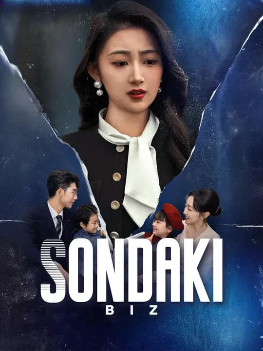 Sondaki biz