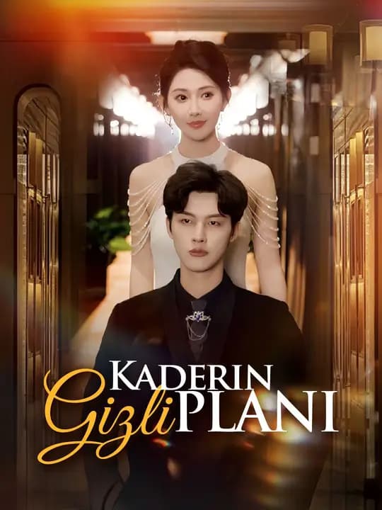 Kaderin Gizli Planı