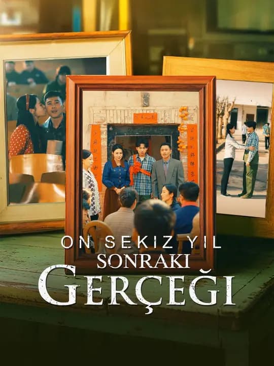 On sekiz yıl sonraki gerçeği