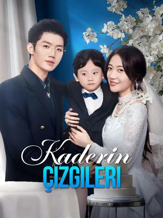 Kaderin Çizgileri