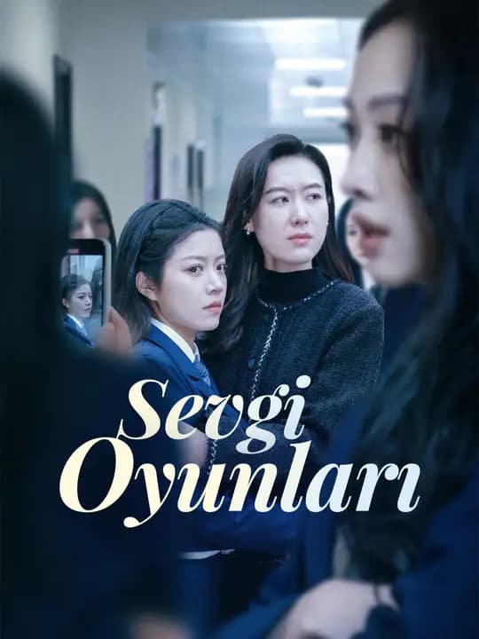 Sevgi Oyunları