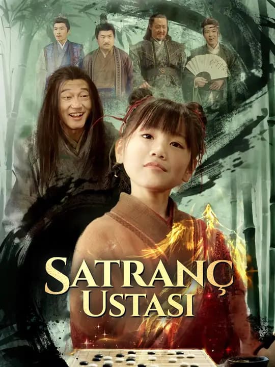 Satranç Ustası