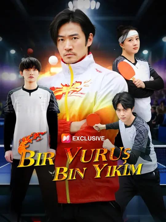 Bir Vuruş, Bin Yıkım