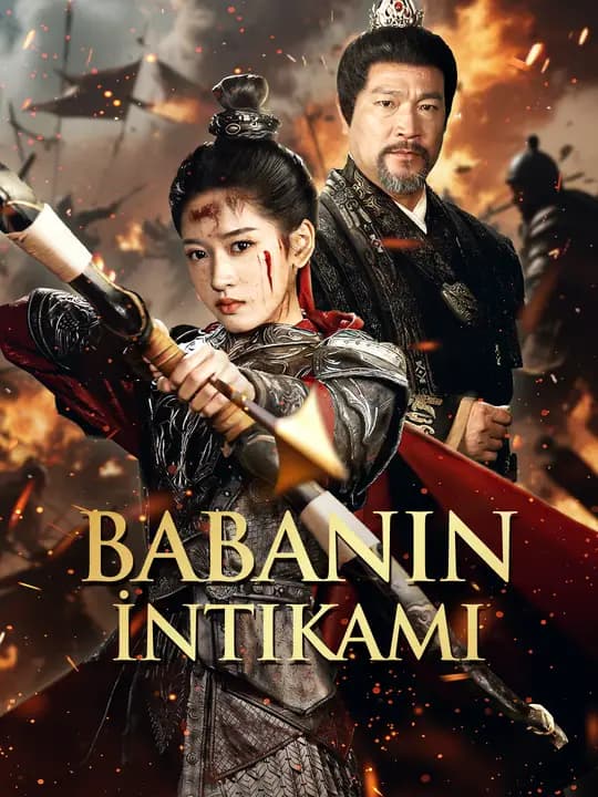 Babanın İntikamı
