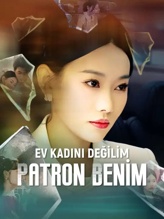 Ev Kadını Değilim, Patron Benim