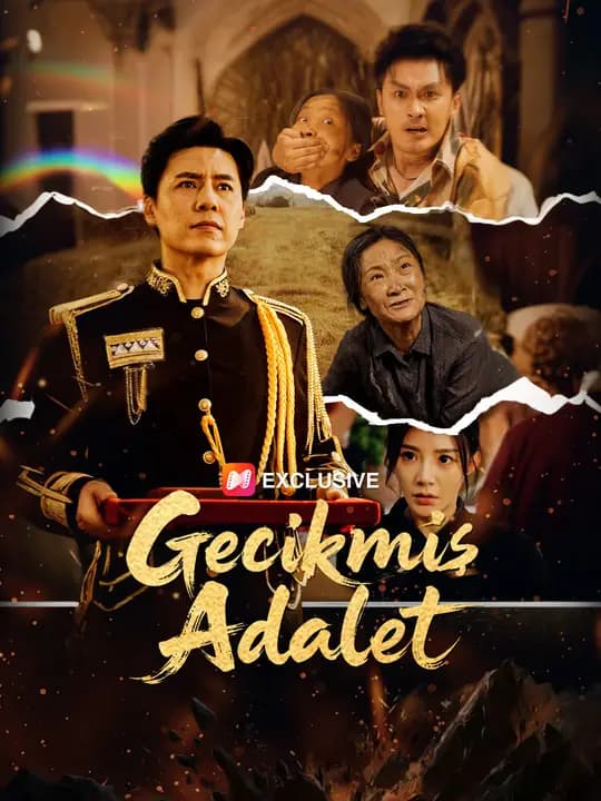 Gecikmiş Adalet