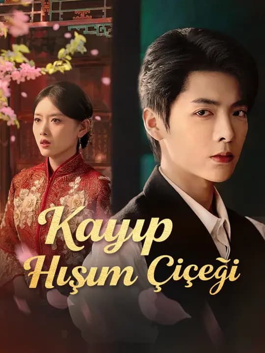 Kayıp Hışım Çiçeği