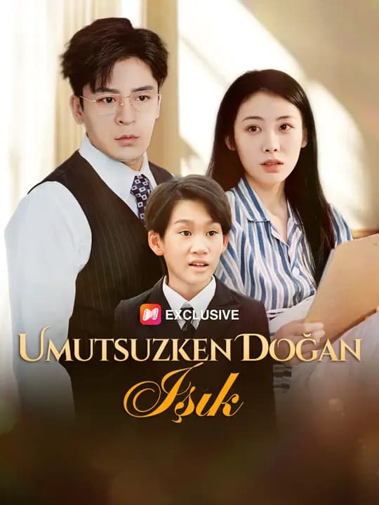 Umutsuzken Doğan Işık