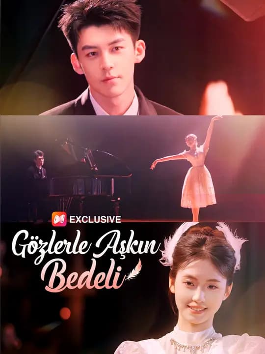 Gözlerle Aşkın Bedeli