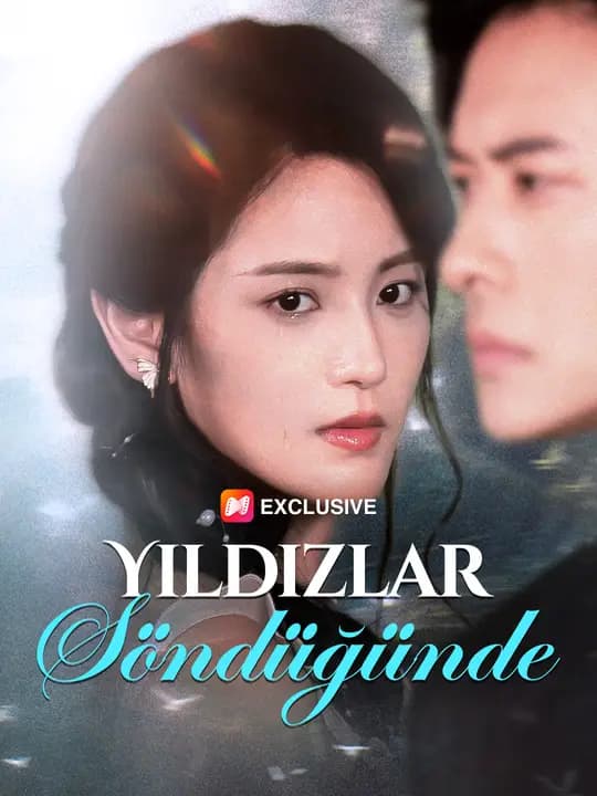 Yıldızlar Söndüğünde