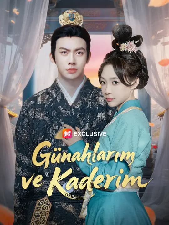 Günahlarım ve Kaderim