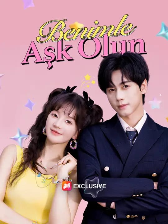Benimle Aşk Olun