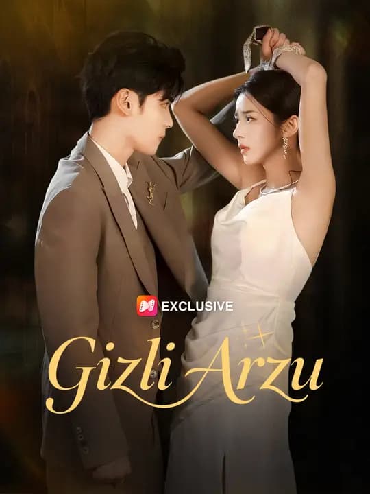 Gizli Arzu