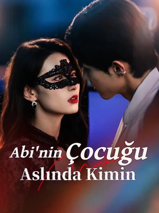 Abi'nin Çocuğu Aslında Kimin