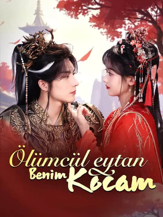 Ölümcül Şeytan Benim Kocam