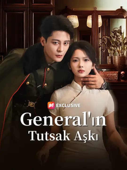 General'ın Tutsak Aşkı