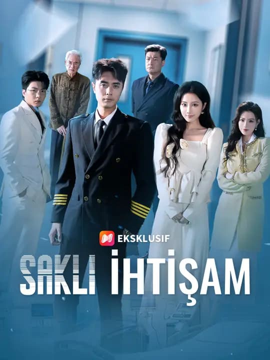 Saklı İhtişam