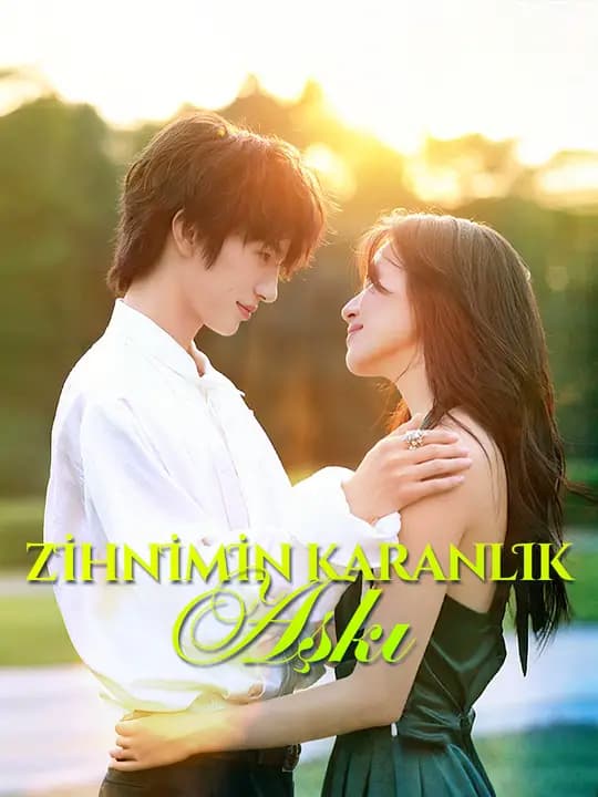 ​Zihnimin Karanlık Aşkı
