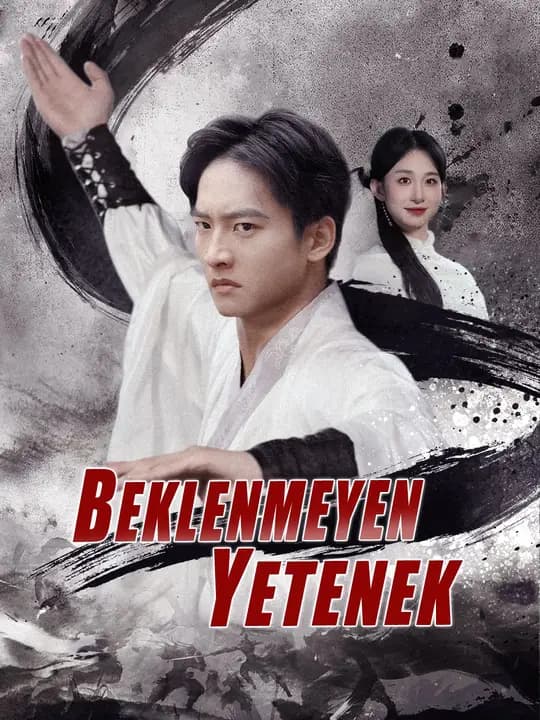 (Dublajlı) Beklenmeyen Yetenek