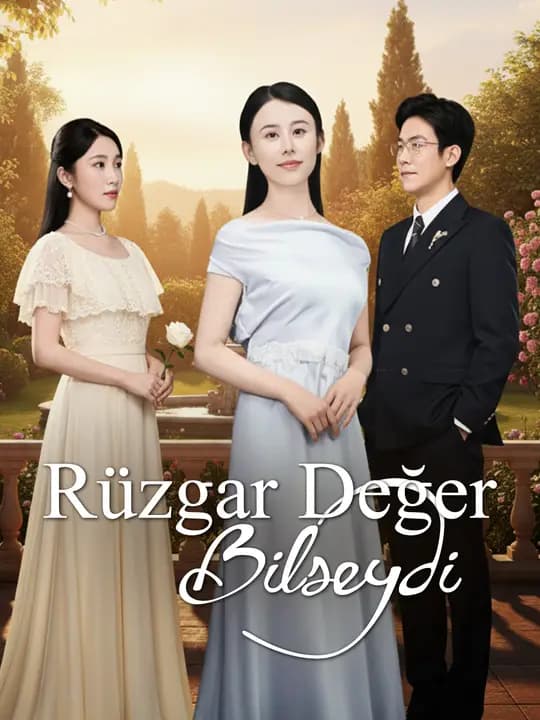 Rüzgar Değer Bilseydi