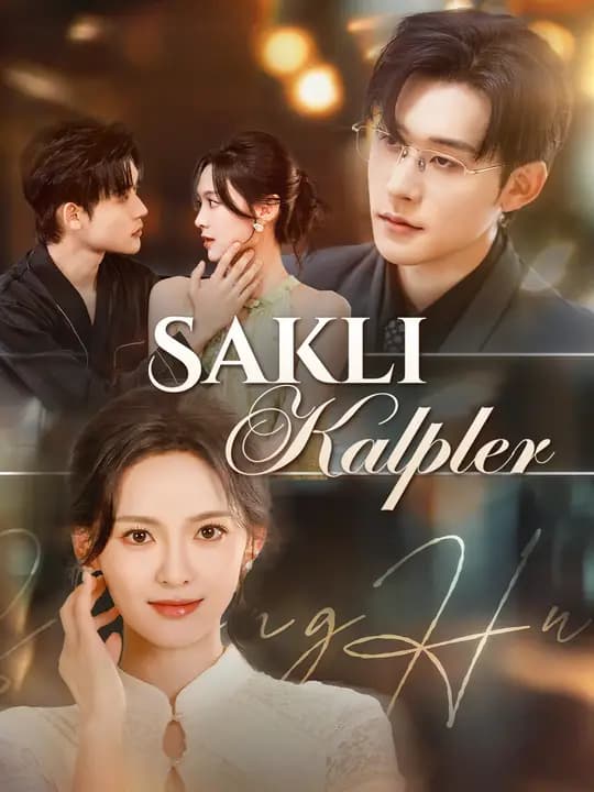 Saklı Kalpler