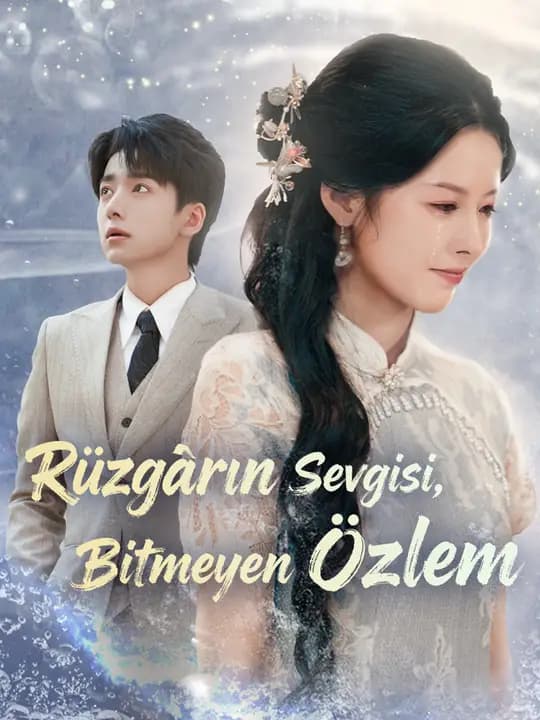 Rüzgârın Sevgisi, Bitmeyen Özlem