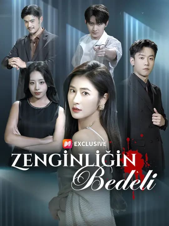 Zenginliğin Bedeli
