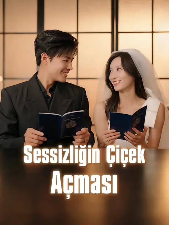 Sessizliğin Çiçek Açması