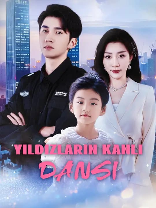 Yıldızların Kanlı Dansı