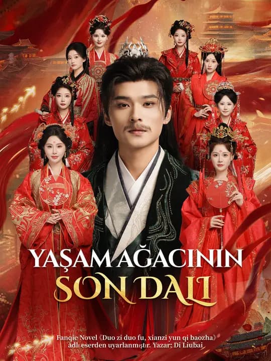 Yaşam Ağacının Son Dalı