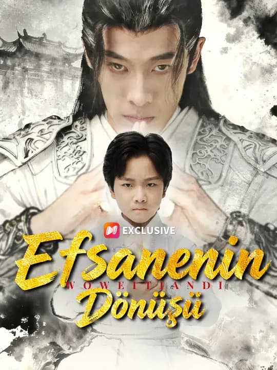 Efsanenin Dönüşü