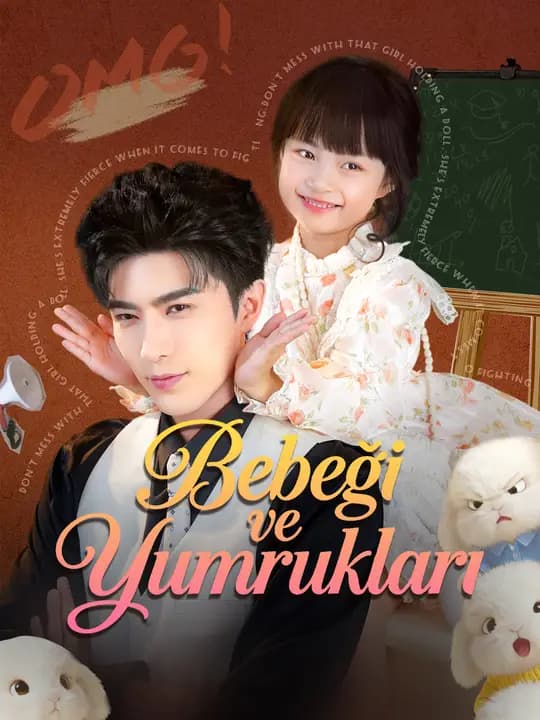 Bebeği ve Yumrukları