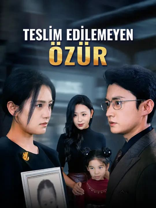 Teslim Edilemeyen Özür