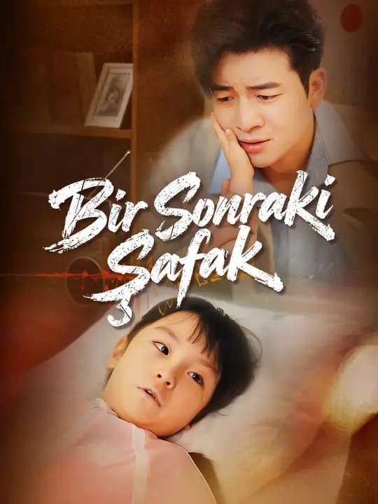 Bir Sonraki Şafak