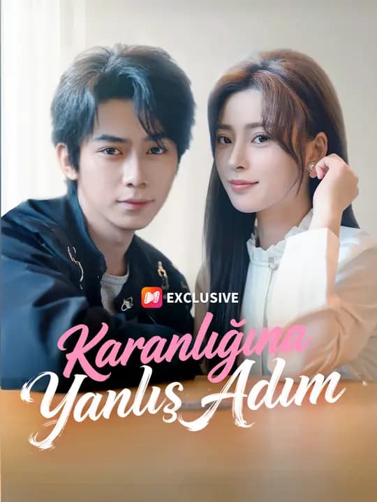 Karanlığına Yanlış Adım