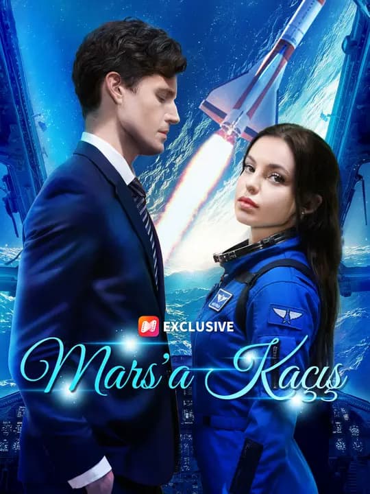 Mars'a Kaçış