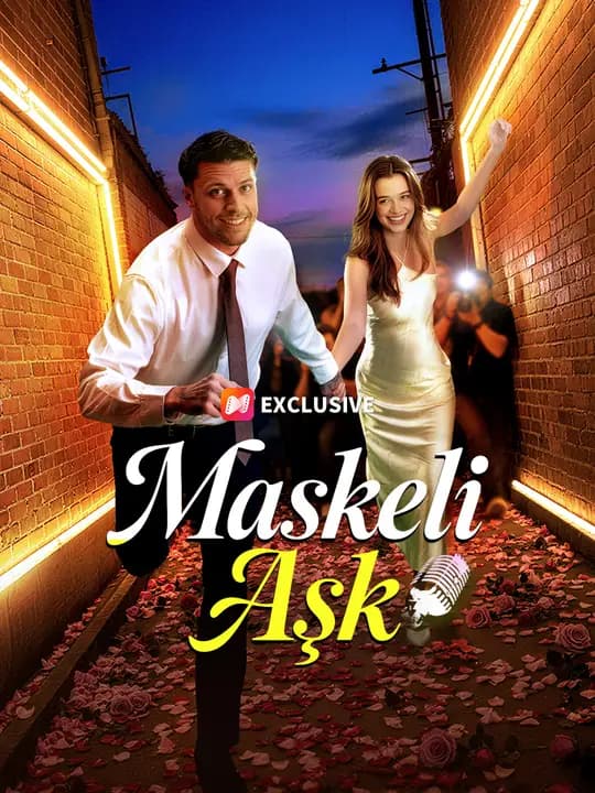 Maskeli Aşk