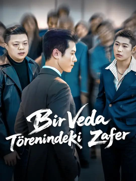 Bir Veda Törenindeki Zafer